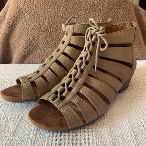 Rockport Cobb Hill Collection Gabby Bootie